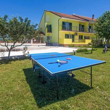 Holiday home In With Outdoor Swimming Pool *